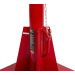 Nastaviteľná podpera 15t - TZ150002