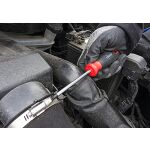 7-dielna sada skrutkovačov VIGOR - V1637