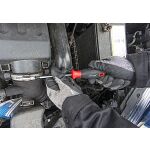 7-dielna sada skrutkovačov VIGOR - V1637