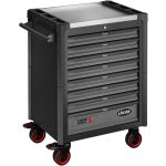 Dielenský vozík s náradím VIGOR - V1901-X/442