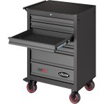 Dielenský vozík Vigor s náradím - V2379N