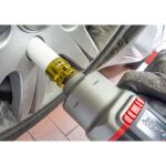 Sada rázových nástrčných kľúčov - V2257