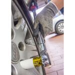 Sada rázových nástrčných kľúčov - V2257