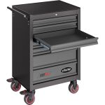 Dielenský vozík profi - V2712N