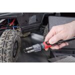 Sada na opravu plastov, 50 W - V3551N