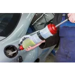 Vákuová pumpa, kapacita: 1,5 l VIGOR - V4201