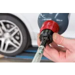 Vákuová pumpa, kapacita: 1,5 l VIGOR - V4201