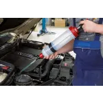 Vákuová pumpa, kapacita: 1,5 l VIGOR - V4201