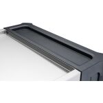 Pracovná doska s prelismi na drobné náradie, dielenský vozík Vigor - V4481-X/466