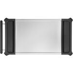 Nerezová pracovná doska na dielenskom vozíku Vigor - V4481-X/466