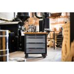 Dielenský vozík na náradie VIGOR - V4814