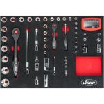 Gola sada vo výplni, 79 ks - V2712N