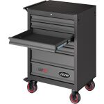 Dielenský vozík s kolieskami Vigor - V5489