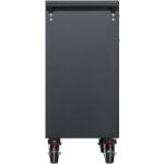 Celokovový profesionálny dielenský vozík Vigor - V5489