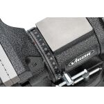 Detail otočnej základne zveráka Vigor s mierkou pre presné nastavenie - V6150N