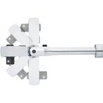 Teleskopická račňa Vigor - V6612N