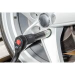 Univerzálna sada na demontáž bezpečnostných skrutiek kolies - V7001