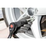 Univerzálna sada na demontáž bezpečnostných skrutiek kolies - V7001