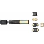 Univerzálna sada na demontáž bezpečnostných skrutiek kolies - V7001