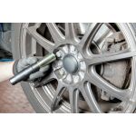 Univerzálna sada na demontáž bezpečnostných skrutiek kolies - V7001