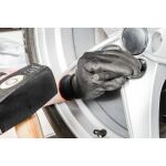 Univerzálna sada na demontáž bezpečnostných skrutiek kolies - V7001