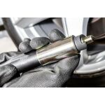 Univerzálna sada na demontáž bezpečnostných skrutiek kolies - V7001