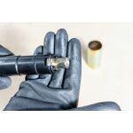 Univerzálna sada na demontáž bezpečnostných skrutiek kolies - V7001