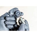 Univerzálna sada na demontáž bezpečnostných skrutiek kolies - V7001