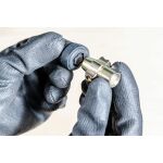 Univerzálna sada na demontáž bezpečnostných skrutiek kolies - V7001