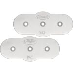 Vigor lisovacie čeľuste v súprave na zatlačovanie brzdových piestkov - V7132N