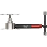 Súprava montážneho náradia, piest brzdy  - V7132N