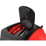 Samonavíjací bubon s hadicou pre stlačený vzduch 15m, priemer 10mm - V7143-10