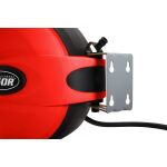 Samonavíjací bubon s hadicou pre stlačený vzduch 15m, priemer 10mm - V7143-10