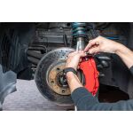 Sada na odvzdušnenie bŕzd Vigor - V7471/17