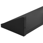 Závesná polica pre PROFI dielenský nábytok 602 x 281 x 178 mm - WGB131