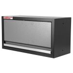 Celokovová závesná skrinka PROFI s výklopnými dvierkami 680x281x350 mm  WGB1326