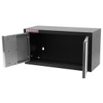  Celokovová dvojkrídlová závesná skrinka PROFI 680x281x350 mm - WGB1326C