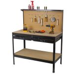 Pracovný stôl do dielne - WT1002A