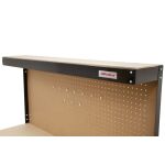 Pracovný dielenský stôl s úložným priestorom - WT4300