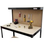 Pracovný stôl s náradím - WT4300