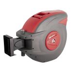 Samonavíjacia vysokotlaková záhradná hadica 30m - XBW05