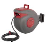 Záhradná hadica s navíjakom - XBW05