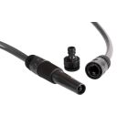 Záhradná hadica s rýchlospojkou - XBW05