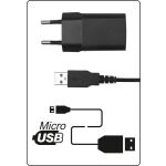 Napájanie LED dielenského svietidla Yato, 3,5 W - YT-085081