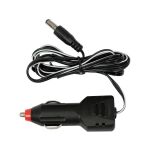 Lampa s možnosťou pripojenia do autozapaľovača - YT-08529