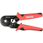 Konektorové kliešte Yato - YT-23052