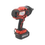 AKU rázový uťahovák 2000 Nm - YT-828075