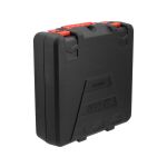 Plastový kufor s AKU rázovým uťahovákom - YT-828075