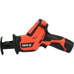 AKU pila ocaska, 12 V - YT-82904