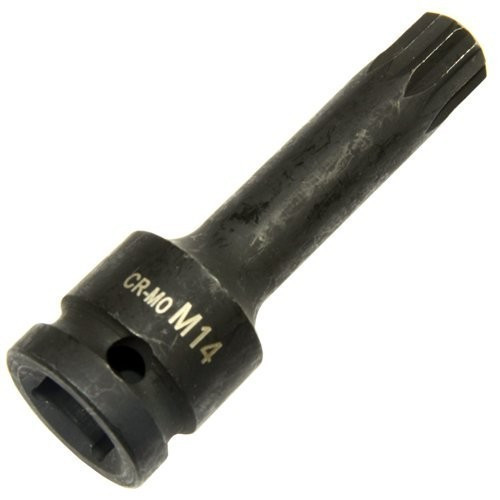 E-shop Nadstavec M14 XZN 1/2 "na poloosi a nápravy vozov - TJ8052